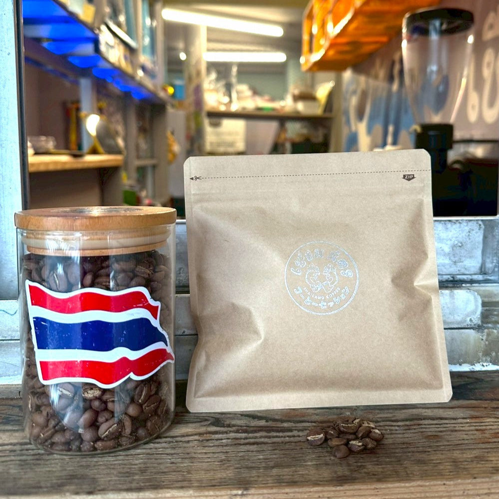 Som Poi Village(ソムポイ村)